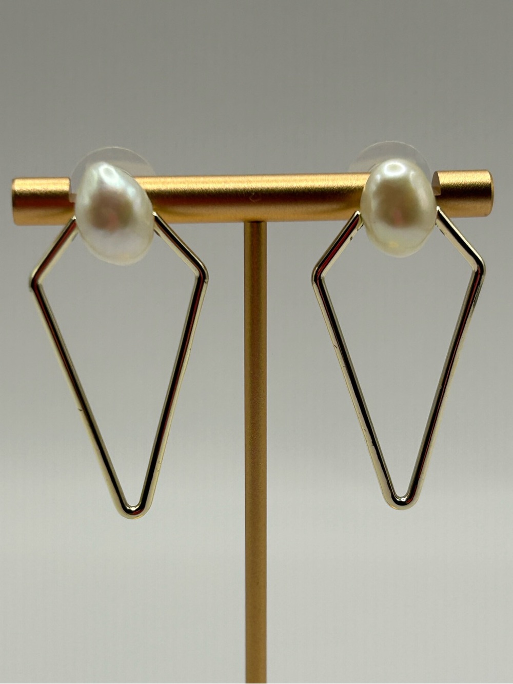 Kendra Scott Demi Frame Earrings